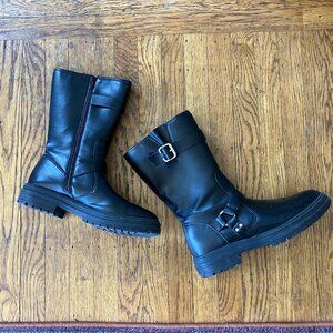 GAP Moto Boot